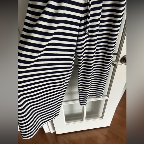 OLD NAVY Striped Jumpsuit - Picture 3 of 3